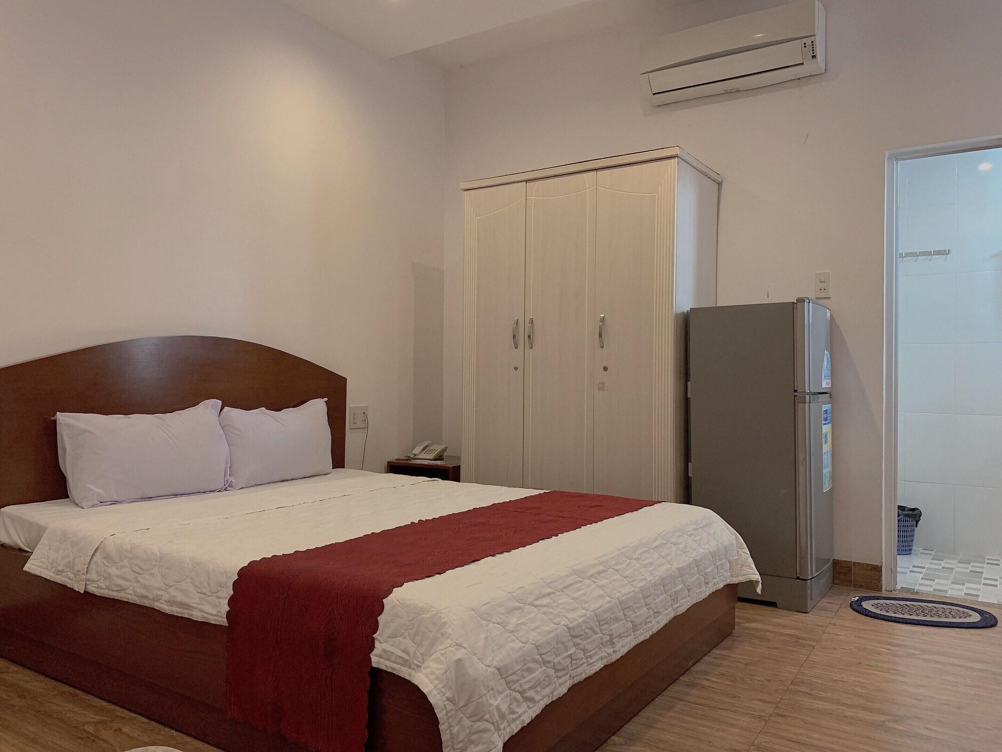 Ha Thanh Hotel Nha Trang Luaran gambar