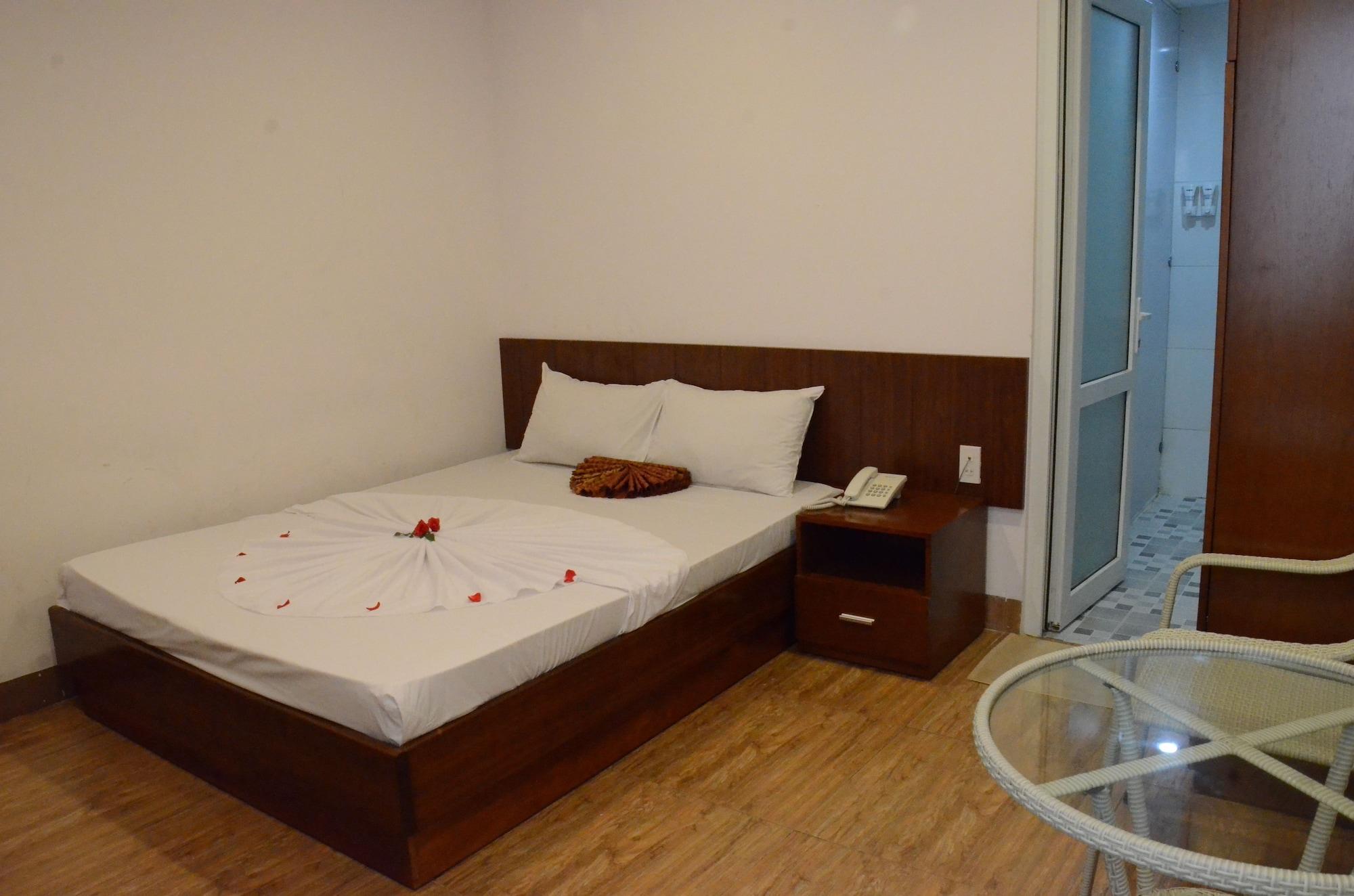 Ha Thanh Hotel Nha Trang Luaran gambar